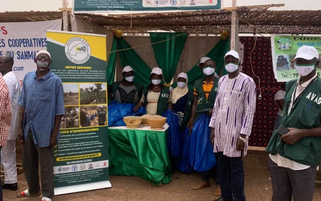 Semaine Nationale du Centre Nord