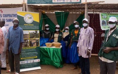 Semaine Nationale du Centre Nord