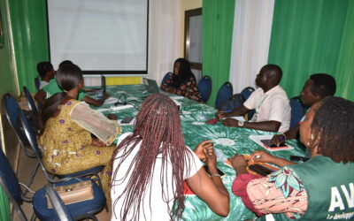 Formation des enquêteurs