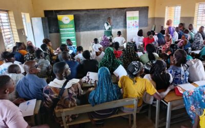 Formation Modulaire Qualifiante de Courte Durée