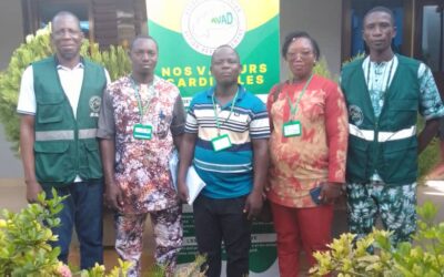 Mission du Ministère des Sports, de la Jeunesse et de l’Emploi